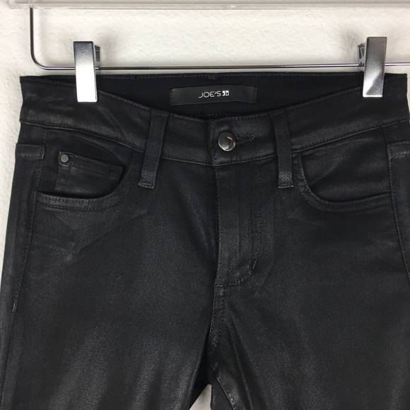 Joes Jeans Masie The Icon Skinny Ankle Jeans - Picture 5 of 8